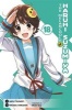 The Melancholy of Haruhi Suzumiya, v. 18 - Manga (Paperback) - Nagaru Tanigawa Photo