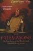 A Brief History of the Freemasons (Paperback) - Jasper Ridley Photo