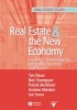 Real Estate and the New Economy - The Impact of Information and Communication Technology (Paperback) - Tim Dixon Photo