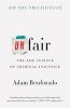 Unfair - The New Science of Criminal Injustice (Paperback) - Adam Benforado Photo