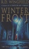 Winter Frost (Paperback, Revised) - RD Wingfield Photo