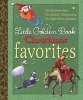 Little Golden Book Christmas Favorites - The Animals' Christmas Eve/The Christmas Story/The Night Before Christmas (Hardcover) - Gale Wiersum Photo