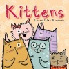 Kittens (Board book) - Laura Ellen Anderson Photo