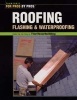 Roofing, Flashing and Waterproofing (Paperback) - Fine Homebuilding Photo