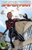 Miles Morales, Book 1 - Ultimate Spider-Man Ultimate Collection (Paperback) - Brian Bendis Photo