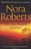 The Last Honest Woman (Paperback) - Nora Roberts Photo