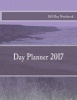 Day Planner 2017 (Paperback) - One Jacked Monkey Publications Photo