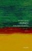 Fungi: A Very Short Introduction (Paperback) - Nicholas P Money Photo