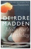 Molly Fox's Birthday (Paperback, Main) - Deirdre Madden Photo