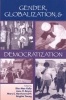 Gender, Globalization and Democratization (Paperback) - Rita Mae Kelly Photo