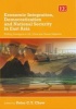 Economic Integration, Democratization and National Security in East Asia - Shifting Paradigms in US, China and Taiwan Relations (Hardcover, illustrated edition) - Peter CY Chow Photo