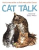 Cat Talk (Hardcover) - Patricia MacLachlan Photo