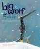 Big Wolf and Little Wolf, the Little Leaf That Wouldn't Fall (Hardcover) - Nadine Brun Cosme Photo