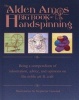  Big Book of Handspinning (Hardcover) - Alden Amos Photo