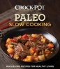 Crock Pot Paleo (Paperback) - Ltd Publications International Photo