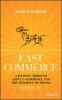 East-Commerce: China, E-Commerce and the Internet of Things (Hardcover) - Marco Gervasi Photo