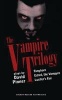 The Vampire Trilogy (Paperback, New) - David Pinner Photo