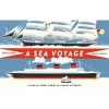 A Sea Voyage - A Pop-Up Story About All Sorts of Boats (Hardcover) - Gerard Lo Monaco Photo