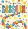 Can You See Sassoon? (Paperback) - Sam Usher Photo