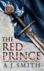 The Red Prince (Paperback) - AJ Smith Photo