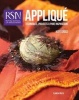 RSN: Applique - Techniques, Projects and Pure Inspiration (Paperback) - Kate Cross Photo