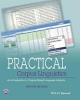 Practical Corpus Linguistics - An Introduction to Corpus-Based Language Analysis (Paperback) - Martin Weisser Photo