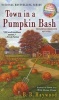 Town in a Pumpkin Bash (Paperback) - B B Haywood Photo