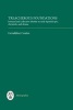 Treacherous Foundations - Betrayal and Collective Identity in Early Spanish Epic, Chronicle and Drama (English, Spanish, Hardcover, New) - Geraldine Coates Photo