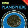 Philip's Planisphere (Latitude 51.5 North) - for Use in Britain and Ireland, Northern Europe, Northern USA and Canada (Hardcover) -  Photo