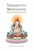 Vajrasattva Meditation - An Illustrated Guide (Paperback) - Khenpo Yeshe Phuntsok Photo