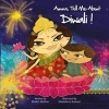 Amma, Tell Me about Diwali! (Paperback) - Bhakti Mathur Photo