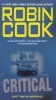 Critical (Paperback) - Robin Cook Photo