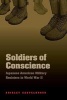 Soldiers of Conscience - Japanese American Military Resisters in World War II (Paperback) - Shirley Castelnuovo Photo