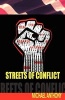 Streets of Conflict (Paperback) - Michael Anthony Photo