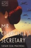 Mr Churchill's Secretary (Paperback) - Susan Elia MacNeal Photo