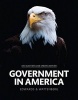 Government in America, 2014 Election Edition Plus New Mypoliscilab for American Government - Access Card Package (Paperback, 16th Revised edition) - Martin P Wattenberg Photo