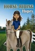 Horseback Hopes (Hardcover) - Diana G Gallagher Photo