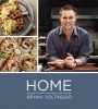 Home - Recipes to Cook with Family and Friends (Hardcover) - Bryan Voltaggio Photo