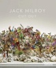 Jack Milroy - Cut Out (Hardcover) - William Packer Photo