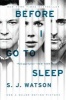 Before I Go to Sleep Tie-In (Paperback) - SJ Watson Photo