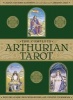 The Complete Arthurian Tarot (Hardcover) - Caitlin Matthews Photo