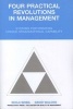 Four Practical Revolutions in Management - Systems for Creating Unique Organizational Capability (Paperback) - Center For Qual Photo