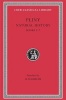 Natural History, Bk. 3-7, v. 2 (Hardcover) - Pliny the Elder Photo