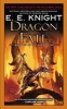 Dragon Fate - Book Six of the Age of Fire (Paperback) - E E Knight Photo