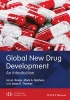 Global New Drug Development - An Introduction (Hardcover) - Jan A Rosier Photo