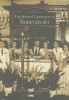 The Jewish Community of Shreveport (Paperback, 1st ed) - Eric J Brock Photo