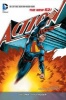 Superman Action Comics, Volume 5 - What Lies Beneath (the New 52) (Paperback, 52) - Aaron Kuder Photo