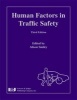 Human Factors in Traffic Safety (Hardcover) - Alison Smiley Photo