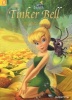 Tinker Bell and Blaze (Paperback) - Tea Orsi Photo