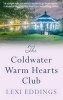 The Coldwater Warm Hearts Club (Large print, Hardcover, large type edition) - Lexi Eddings Photo